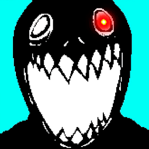 Funkin’ Monster Maze!