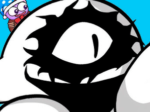 FNF: Funkin’ Traumatized VS TMK