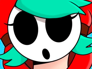 Funkin’ with Shy Gal