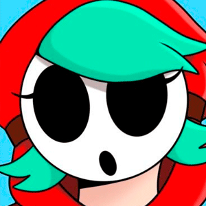 Funkin’ with Shy Gal
