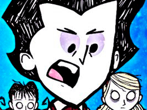 Funkin’ with Wilson (Don’t Starve)