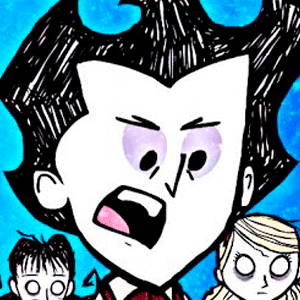 Funkin’ with Wilson (Don’t Starve)