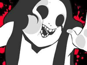 FNF FunkinScared (ImScared Mod)