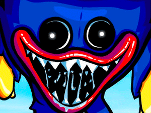 FNF: Funktime VS Huggy Wuggy