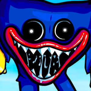 FNF: Funktime VS Huggy Wuggy
