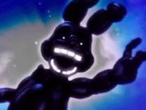 FNF Funny Bunny – Silly Billy but Shadow Bonnie