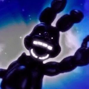 FNF Funny Bunny – Silly Billy but Shadow Bonnie