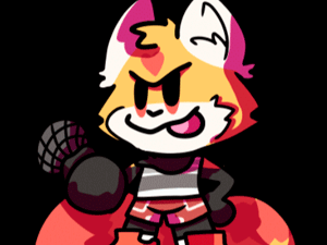 FNF: Furry Night Funkin’