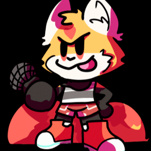 FNF: Furry Night Funkin’