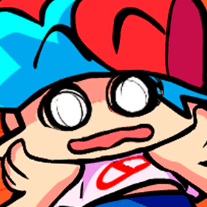 FNF: Galaxy Collapse But Everyone Sings it