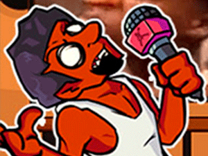 FNF Goofy Ahh Funkin’: VS Quandale Dingle