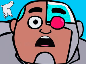 Гайс Лук это Берди Тейк 2, но это ФНФ мод