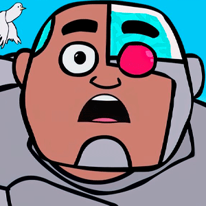 Гайс Лук это Берди Тейк 2, но это ФНФ мод