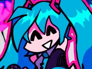 FNF: Hatsune Miku