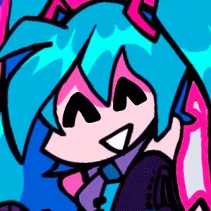 FNF: Hatsune Miku