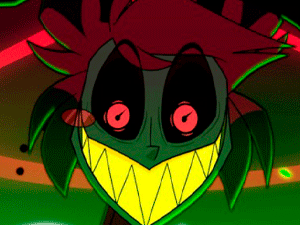 FNF Hazbin Hotel Insane Music Video