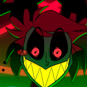 FNF Hazbin Hotel Insane Music Video