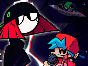 FNF Hotline 024 (The Medley Update)