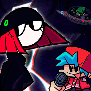 FNF Hotline 024 (The Medley Update)