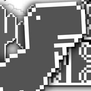 FNF Internet’s Down vs Dino