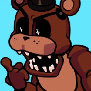 FNF Is that Freddy Fazbear? (Your New Home Remix)