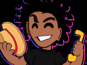 FNF IShowSpeed sings God is Good