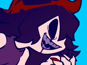 FNF Japan Creepypasta vs Yokai GF