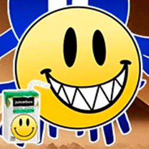 FNF JuiceBox vs Smiley