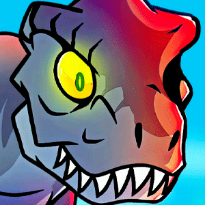 ФНФ Парк Юрского Периода – Побег