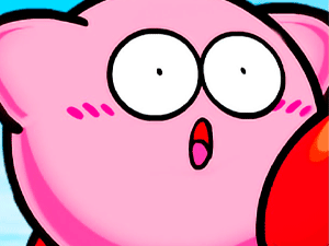 FNF: Kirby Super-Funk! ft. Boy-Dee