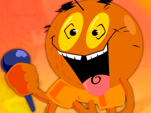 Ko-Ko-Nut Funkin’ Mod