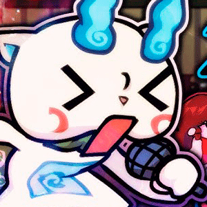 ФНФ Комашот! – YKW ВанШот