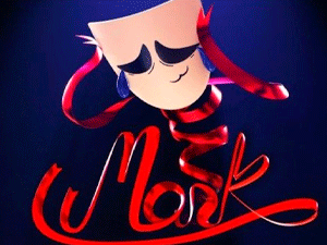 FNF MASK (Gangle’s Song) ft. Marissa Lenti from TADC