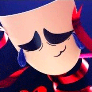 FNF MASK (Gangle’s Song) ft. Marissa Lenti from TADC