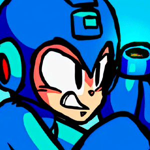 FNF Megaman vs Dustman – Let There Be Light