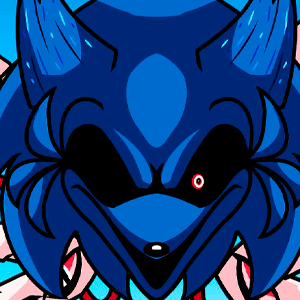 FNF Minus Phantom Attack – Tails VS. Lord X
