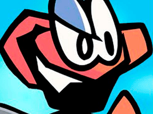 Ночь Понедельника Монстерин против Моих Поющих Монстров