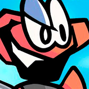 Ночь Понедельника Монстерин против Моих Поющих Монстров