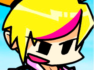 FNF: Muse Knockdown