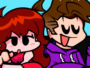 FNF Nate Be Winning: The Mod