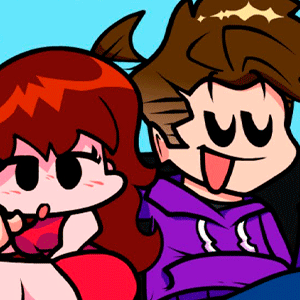 FNF Nate Be Winning: The Mod