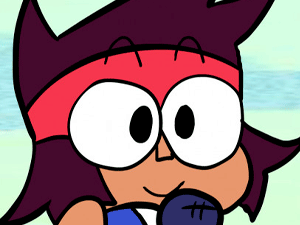 FNF OK K.O.! Let’s Get Funky!