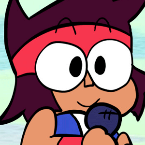 FNF OK K.O.! Let’s Get Funky!