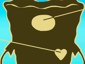 FNF Porifera Atoll (A.K.A Lies)