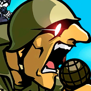 ФНФ Проект MSG Возрождение