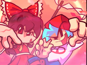 ФНФ Рейму: Фанкин Инцидент