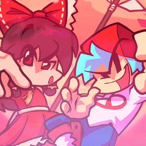 ФНФ Рейму: Фанкин Инцидент