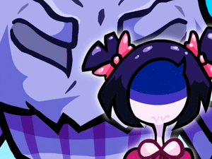 FNF Restless – Hypno’s Lullaby Undertale Mix