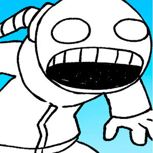 Rhythm Heaven in FNF