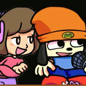 FNF Rhythmic Groove | Pasta Night with 3 Rhythm Game Protagonists